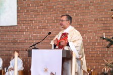 11.01.2026 Täuflingsfest